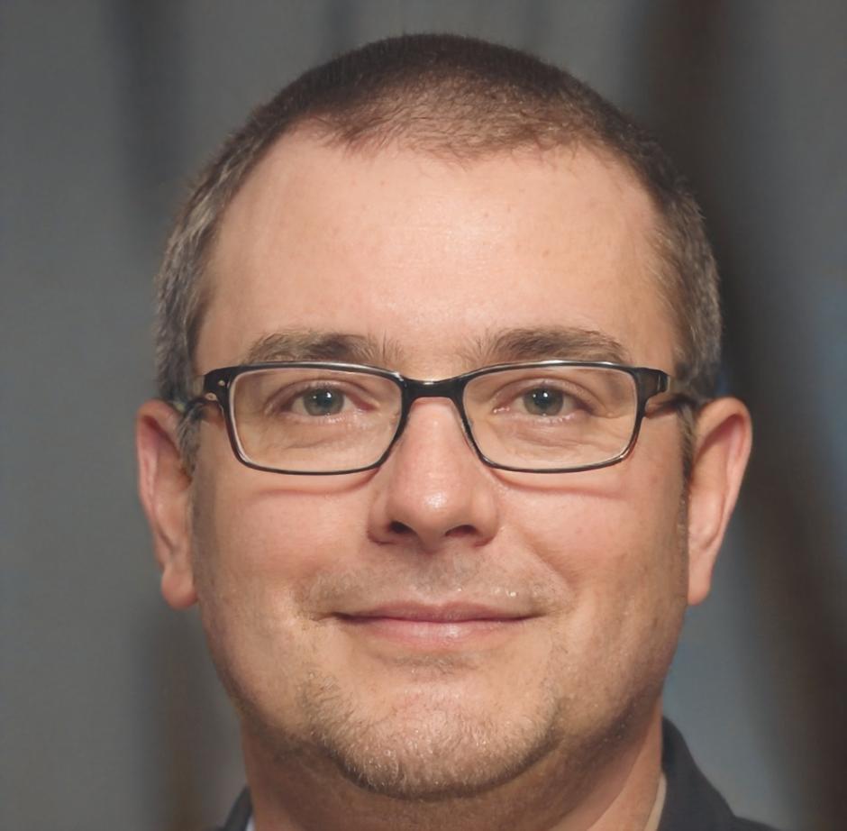 Portrait de facilitateur communautaire